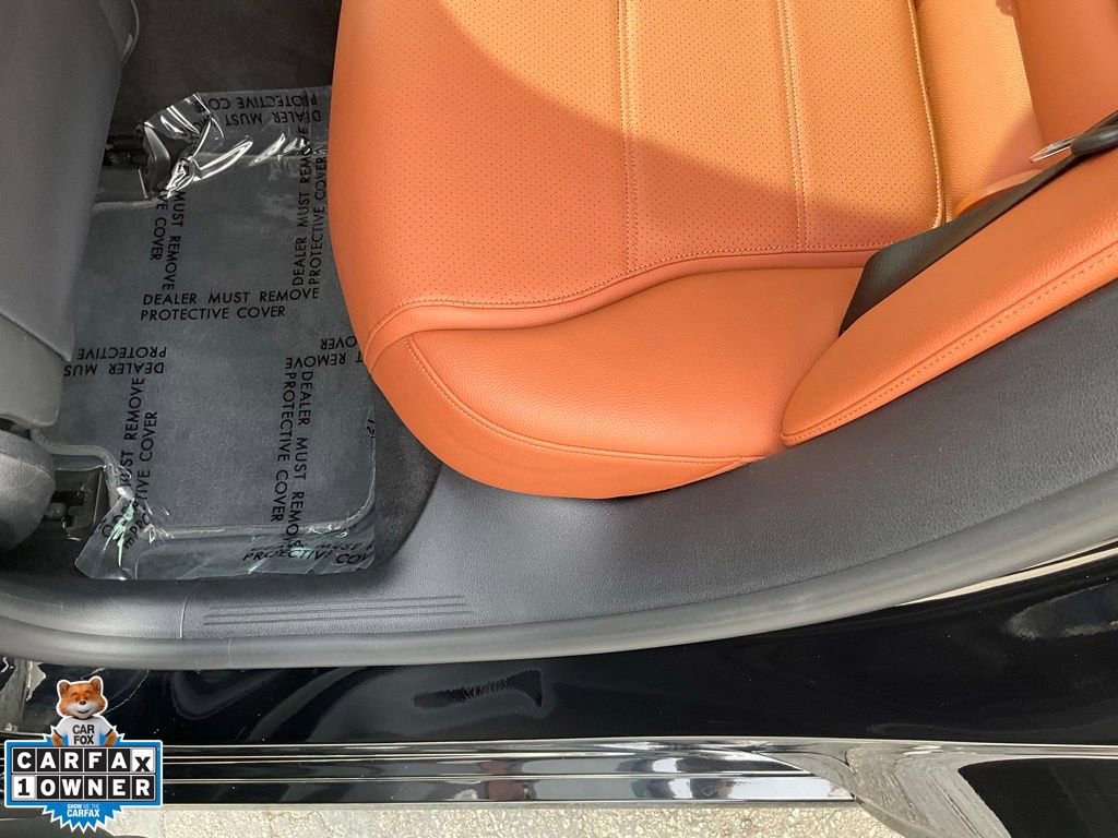 Used 2022 Mercedes-Benz C 300 Sedan w/ Exclusive Trim Package image 27