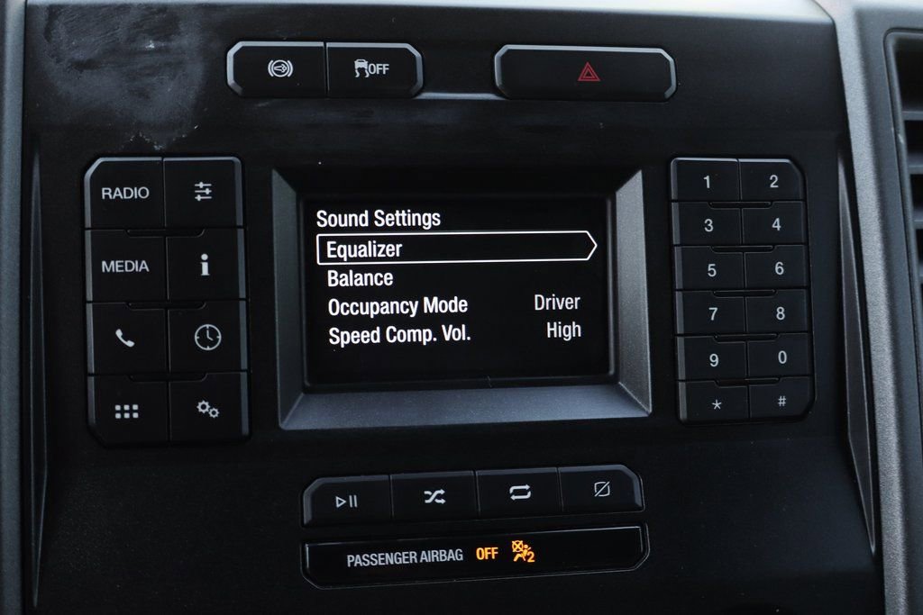 Used 2021 Ford F550 2WD Regular Cab Super Duty image 30