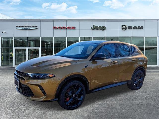 New 2024 Dodge Hornet R/T Plus image 5