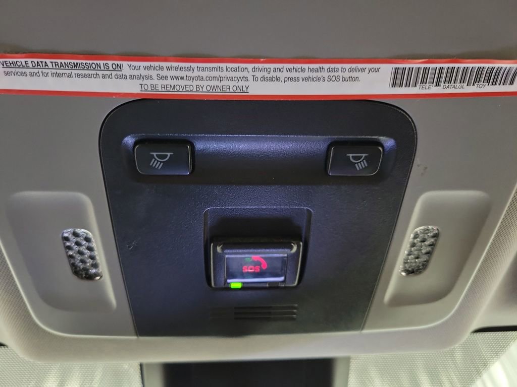 Used 2023 Toyota Camry SE FWD image 20