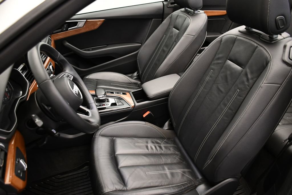 Used 2020 Audi A5 2.0T Prestige w/ Convenience Package image 46