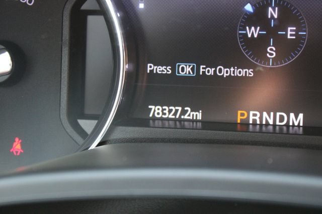 Used 2022 Ford F350 Platinum w/ Tremor Off-Road Package AWD/4WD image 22