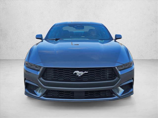 New 2026 Ford Mustang Premium RWD image 6