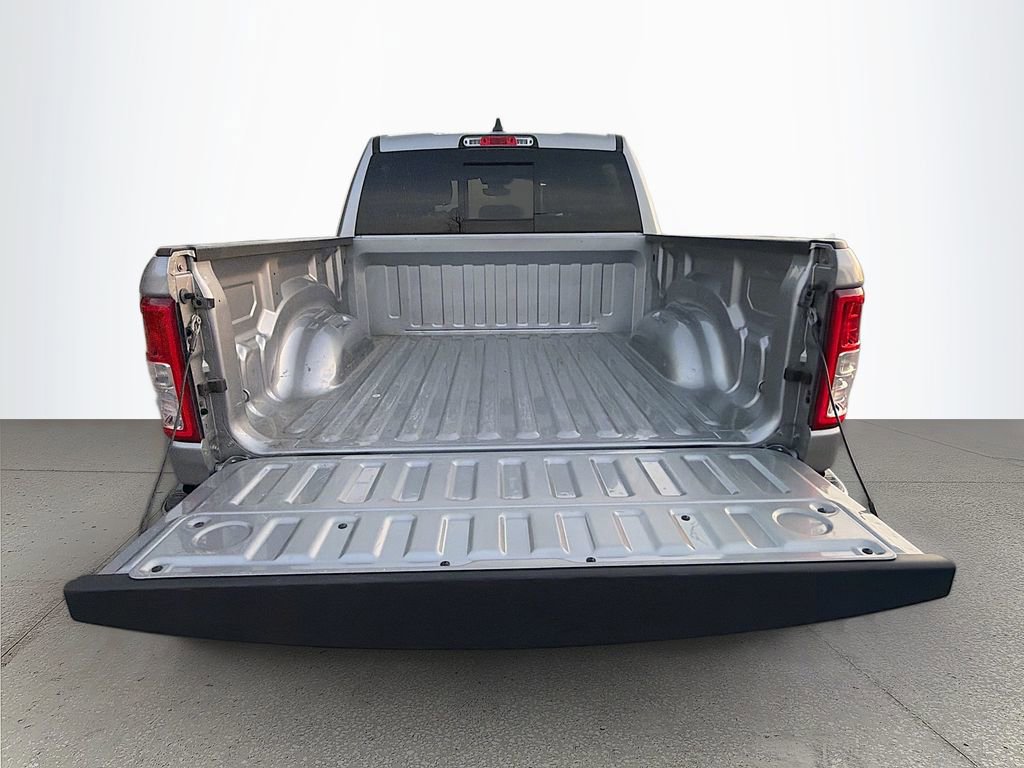 Used 2022 RAM 1500 Big Horn image 13