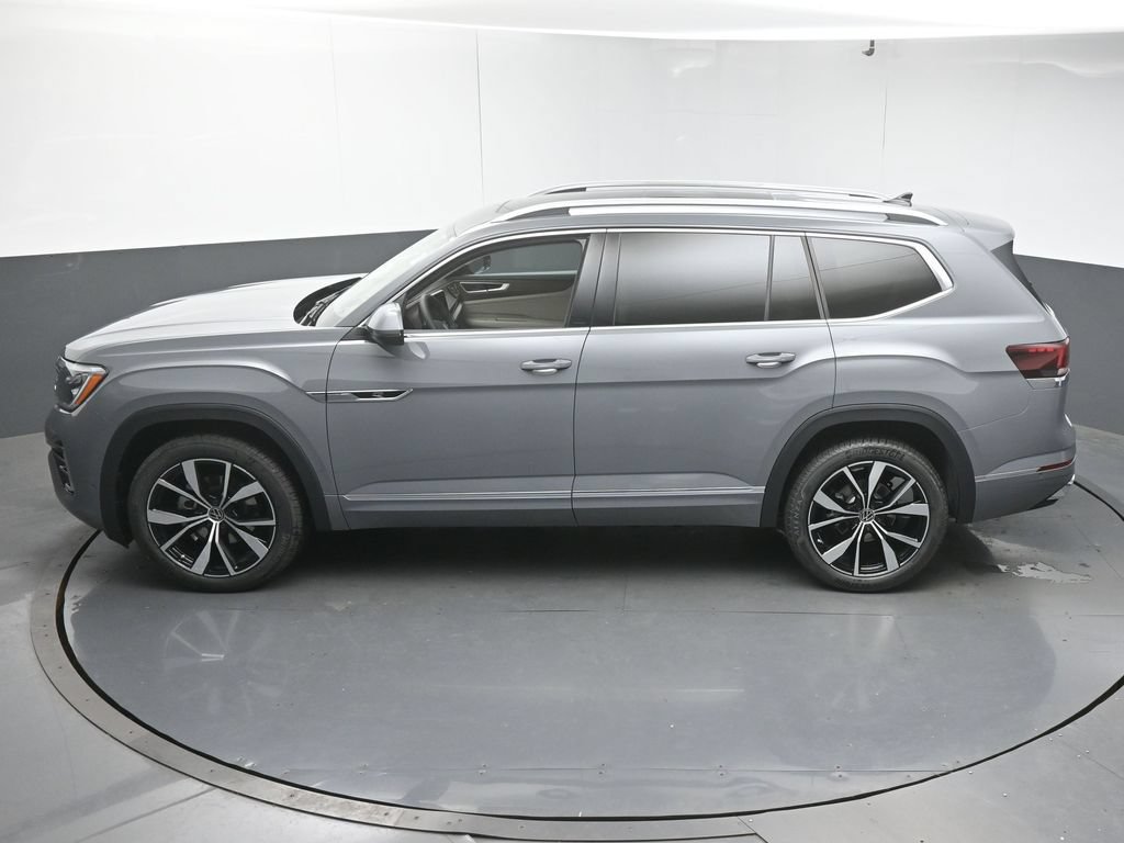 New 2026 Volkswagen Atlas SEL Premium R-Line AWD/4WD image 48