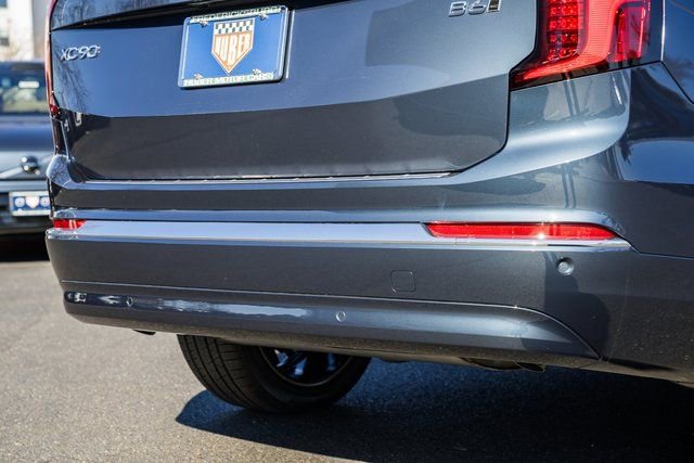 New 2026 Volvo XC90 B6 Ultra w/ Protection Package Premier image 9