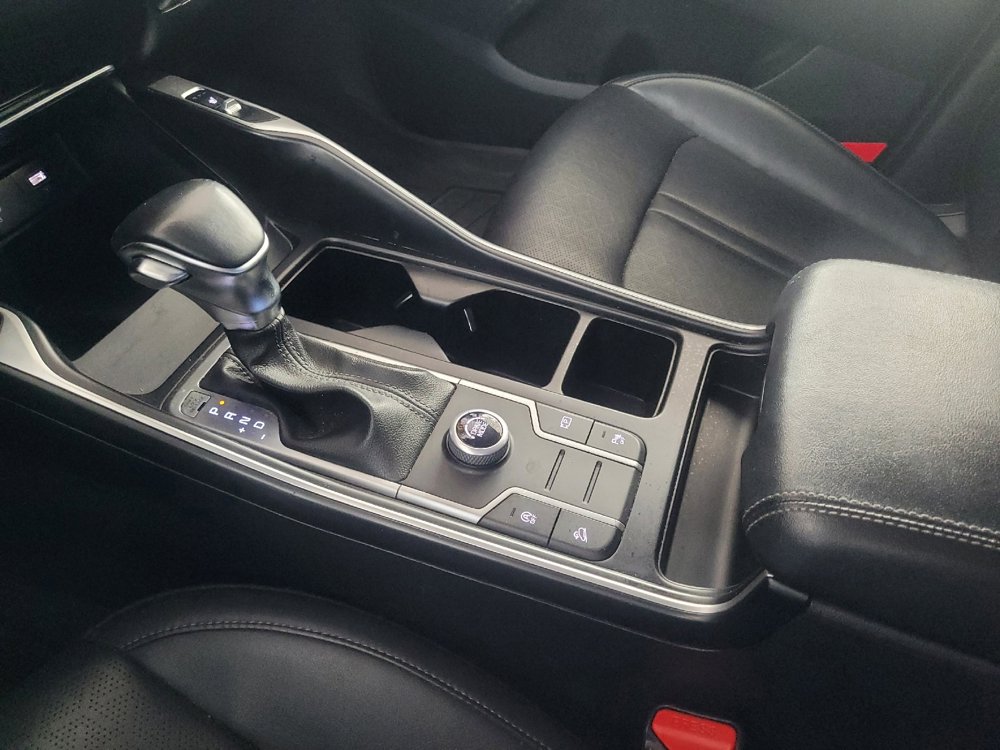 Used 2021 Kia Sorento S w/ Panoramic Sunroof Package image 26