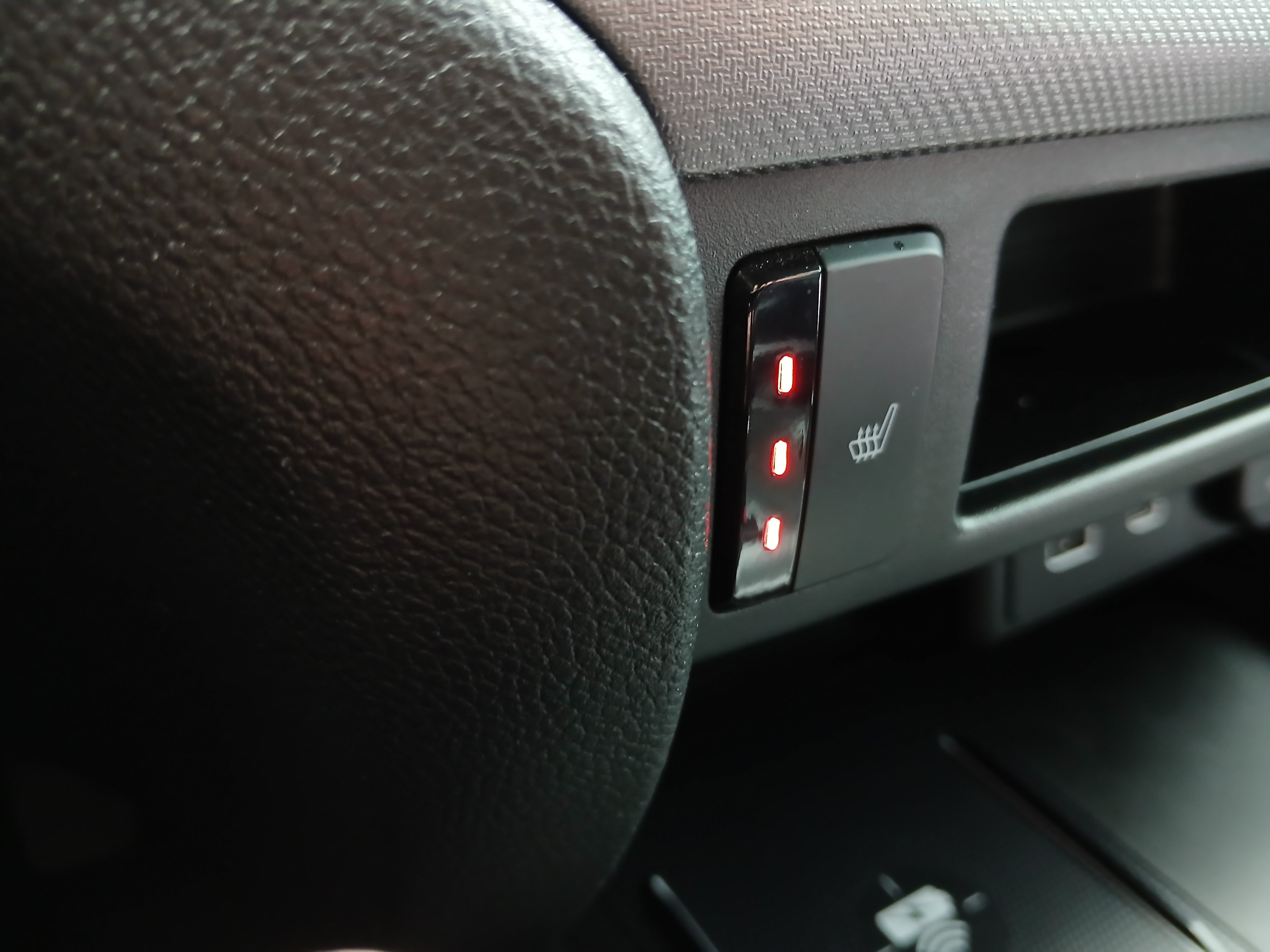 Used 2024 Honda Ridgeline RTL image 15