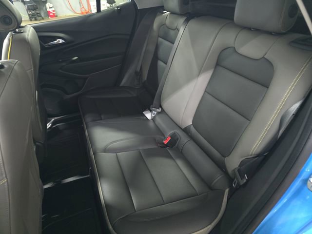 New 2026 Chevrolet Trax ACTIV w/ Sunroof Package image 16