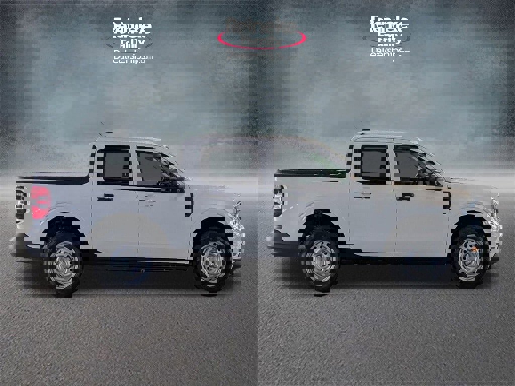 New 2026 Ford Maverick XL w/ Equipment Group 101A image 4