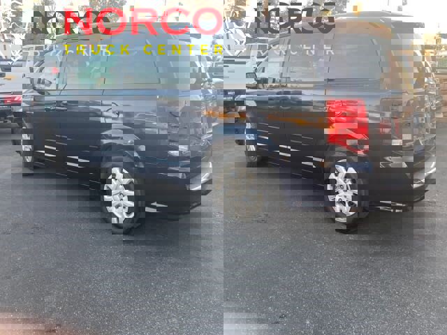 Used 2016 Dodge Grand Caravan SE w/ Quick Order Package 29E SE image 3