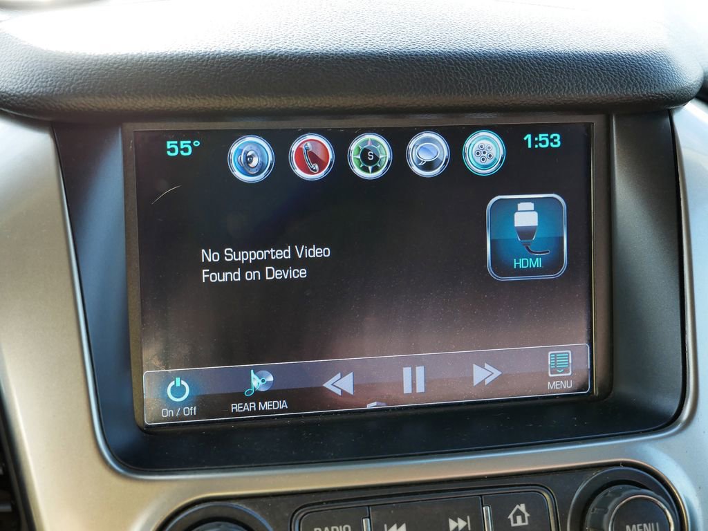 Used 2020 Chevrolet Tahoe Premier w/ Premier Plus Edition image 35