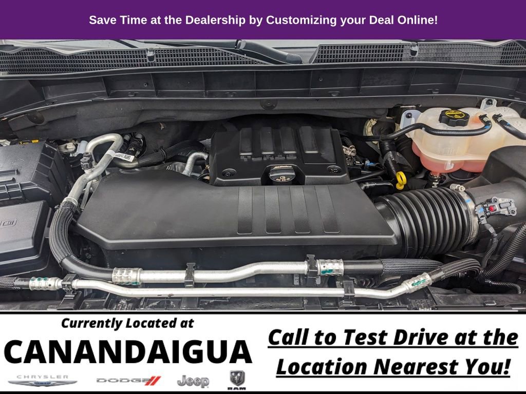 Used 2024 GMC Sierra 1500 Elevation image 29