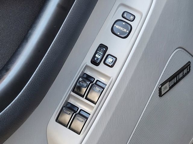 Used 2008 Toyota 4Runner Sport AWD/4WD image 17