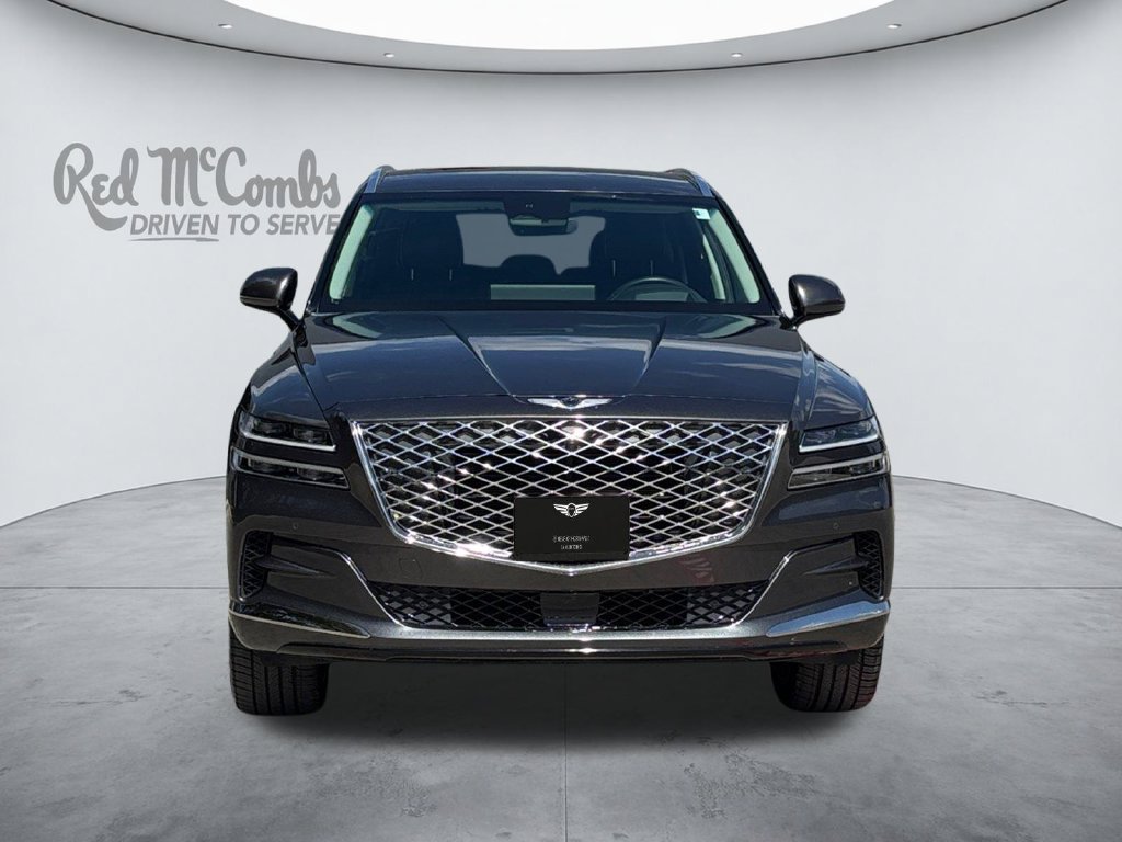 Used 2023 Genesis GV80 2.5T w/ Prestige Package AWD/4WD image 9