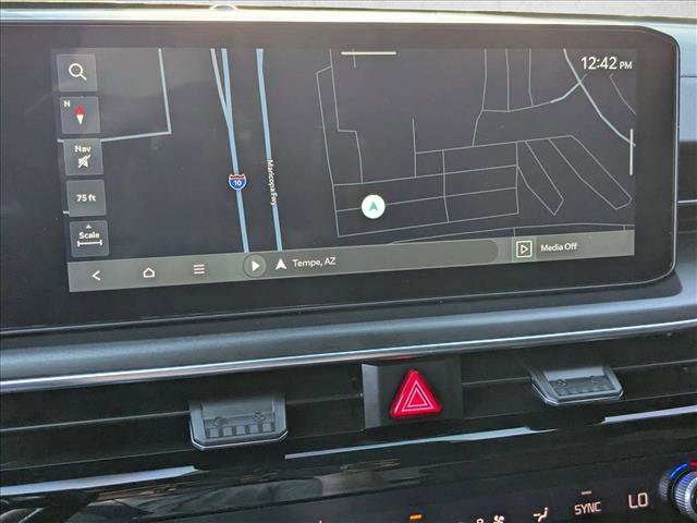 Used 2025 Kia K5 GT image 13