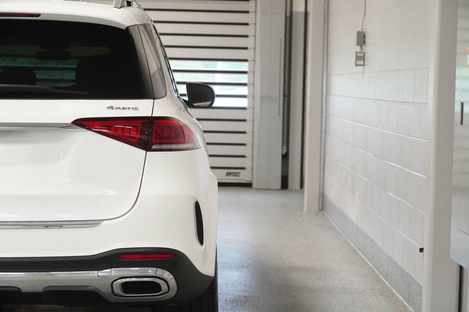 Certified 2022 Mercedes-Benz GLE 350 4MATIC image 10