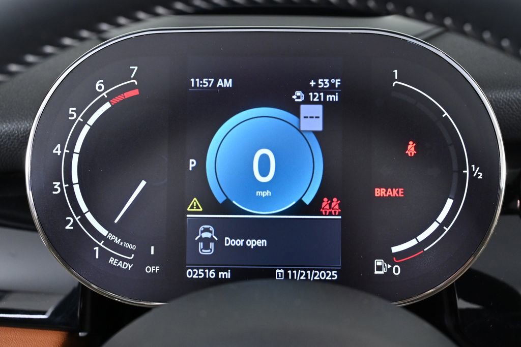 Certified 2023 MINI Cooper S image 14