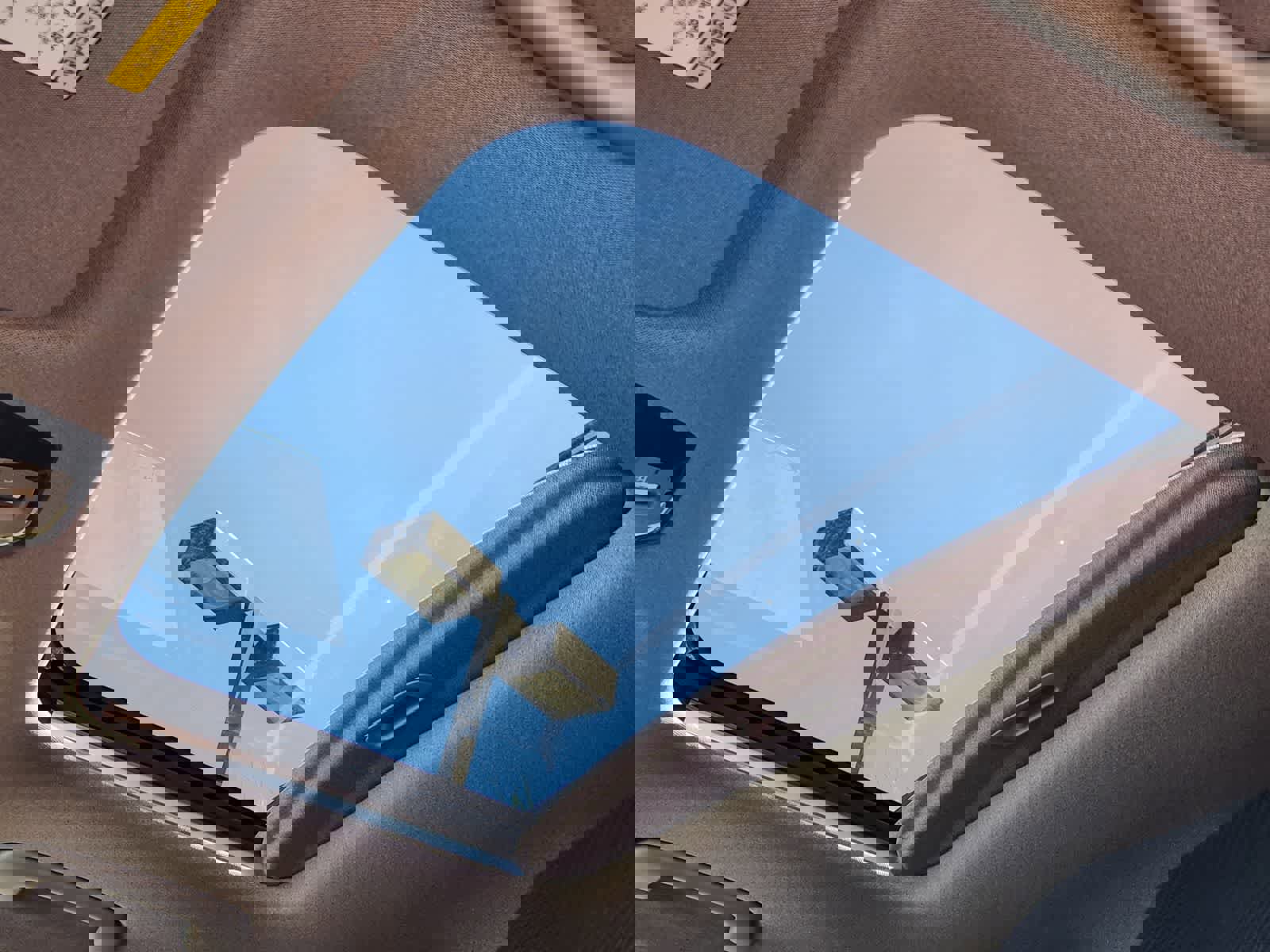 New 2026 Kia EV9 Land image 21