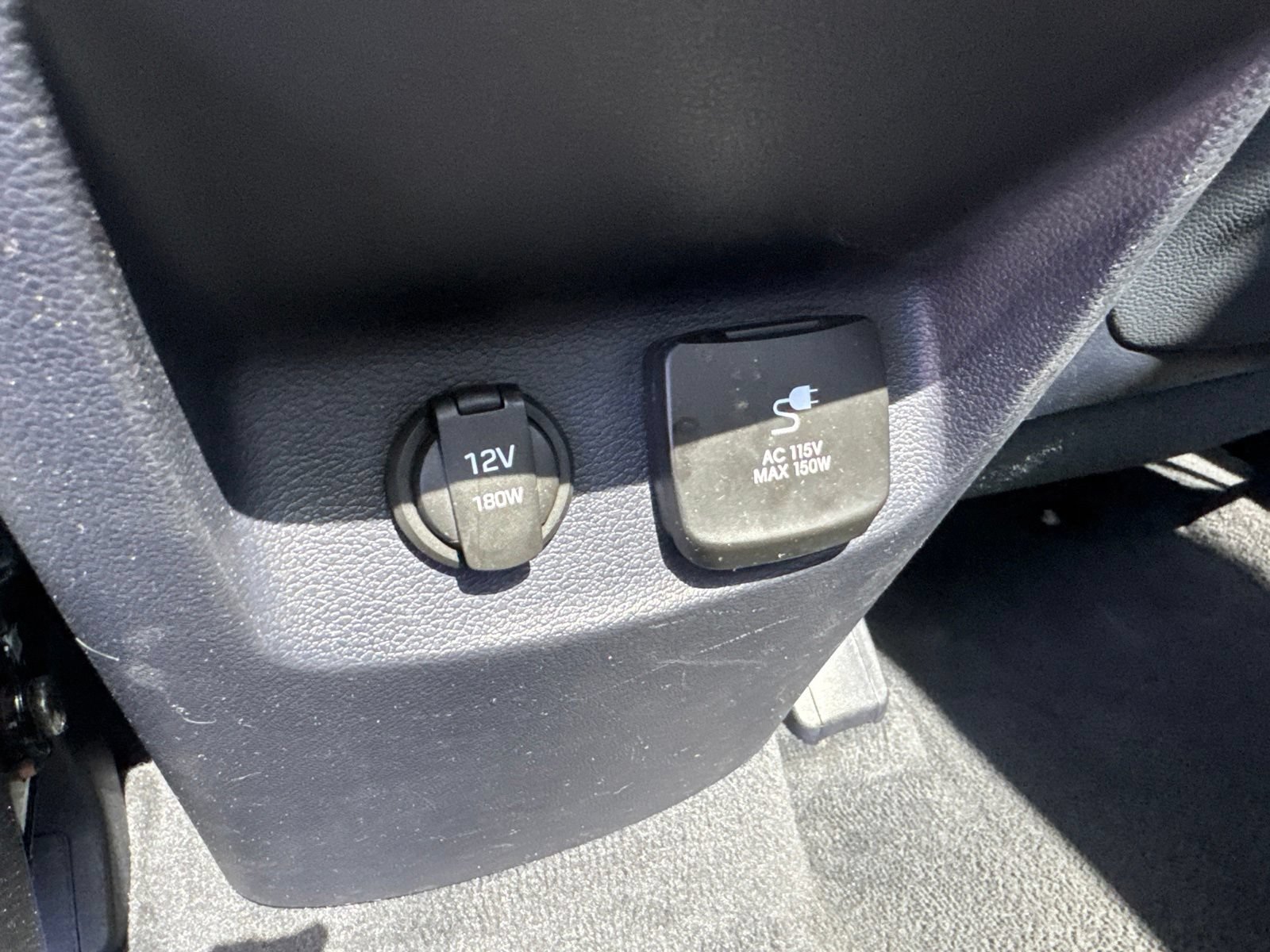 Used 2024 Hyundai Palisade Calligraphy AWD/4WD image 21