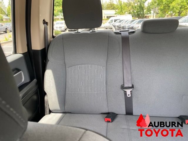 Used 2019 RAM 2500 Big Horn AWD/4WD image 20