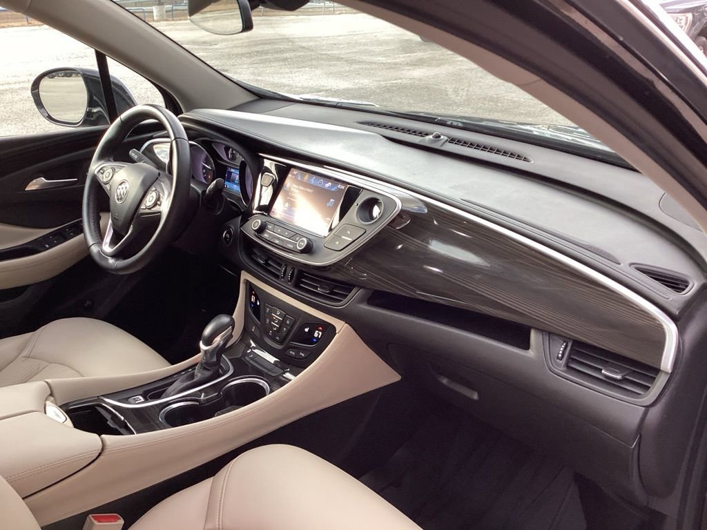 Used 2020 Buick Envision Preferred image 30