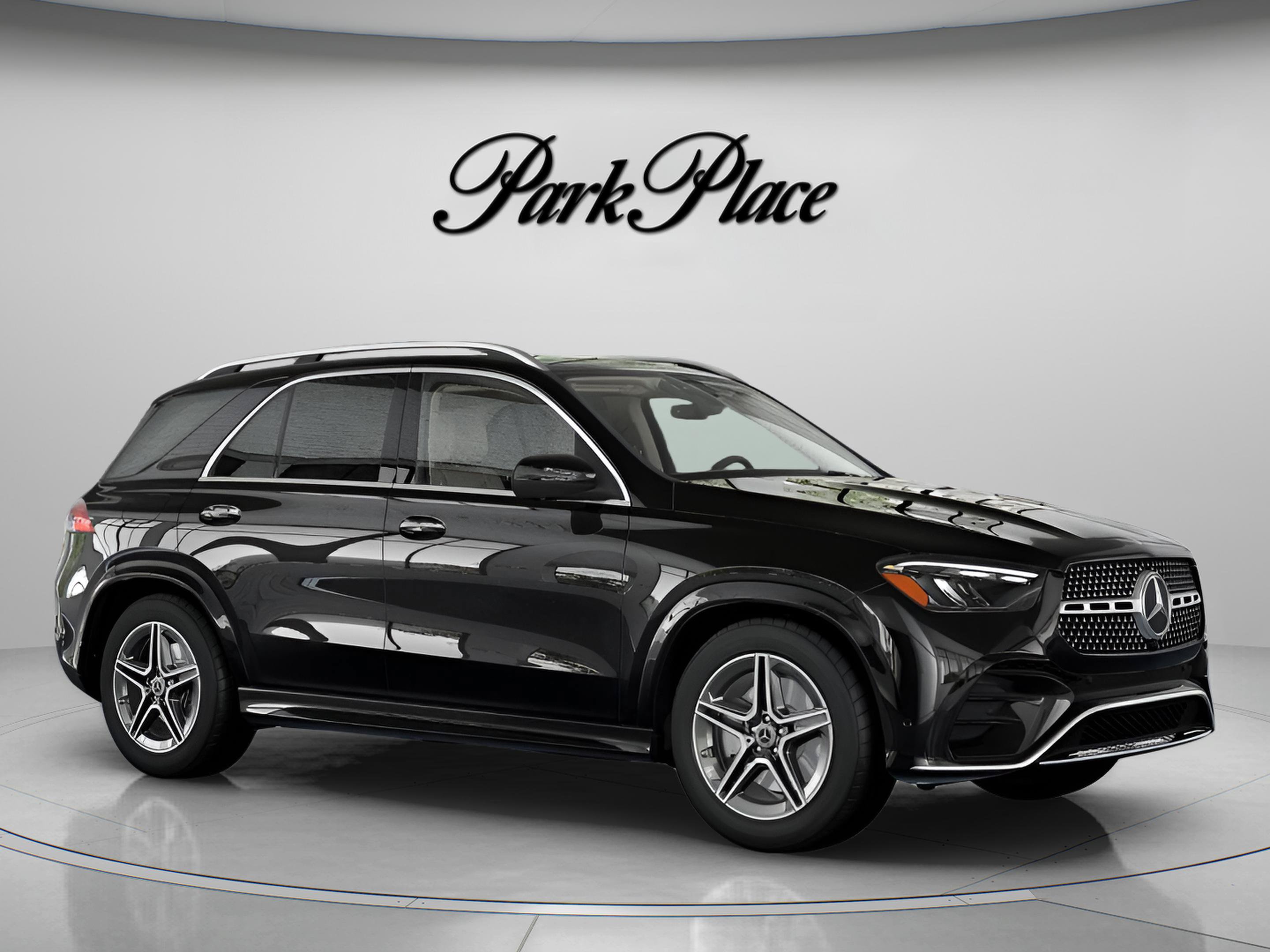 Used 2026 Mercedes-Benz GLE 350 4MATIC image 31