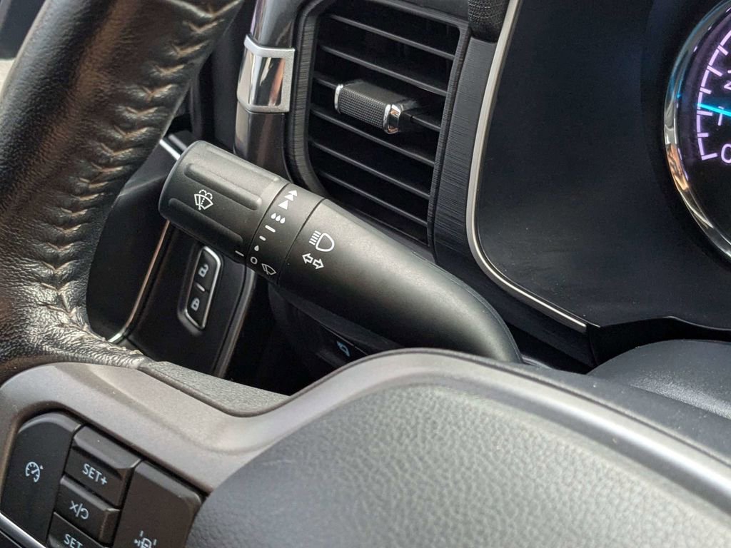 Used 2022 Ford F150 XLT w/ Equipment Group 302A High image 24