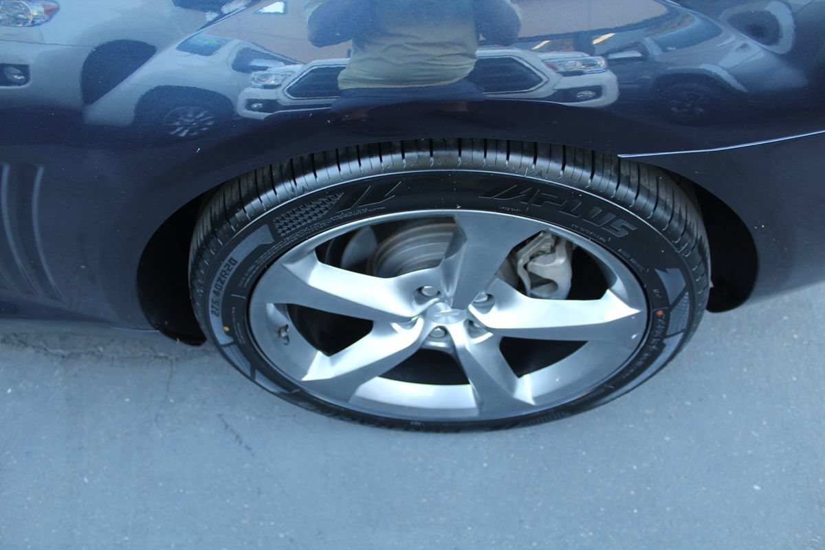 Used 2013 Chevrolet Camaro LT w/ RS Package RWD image 12