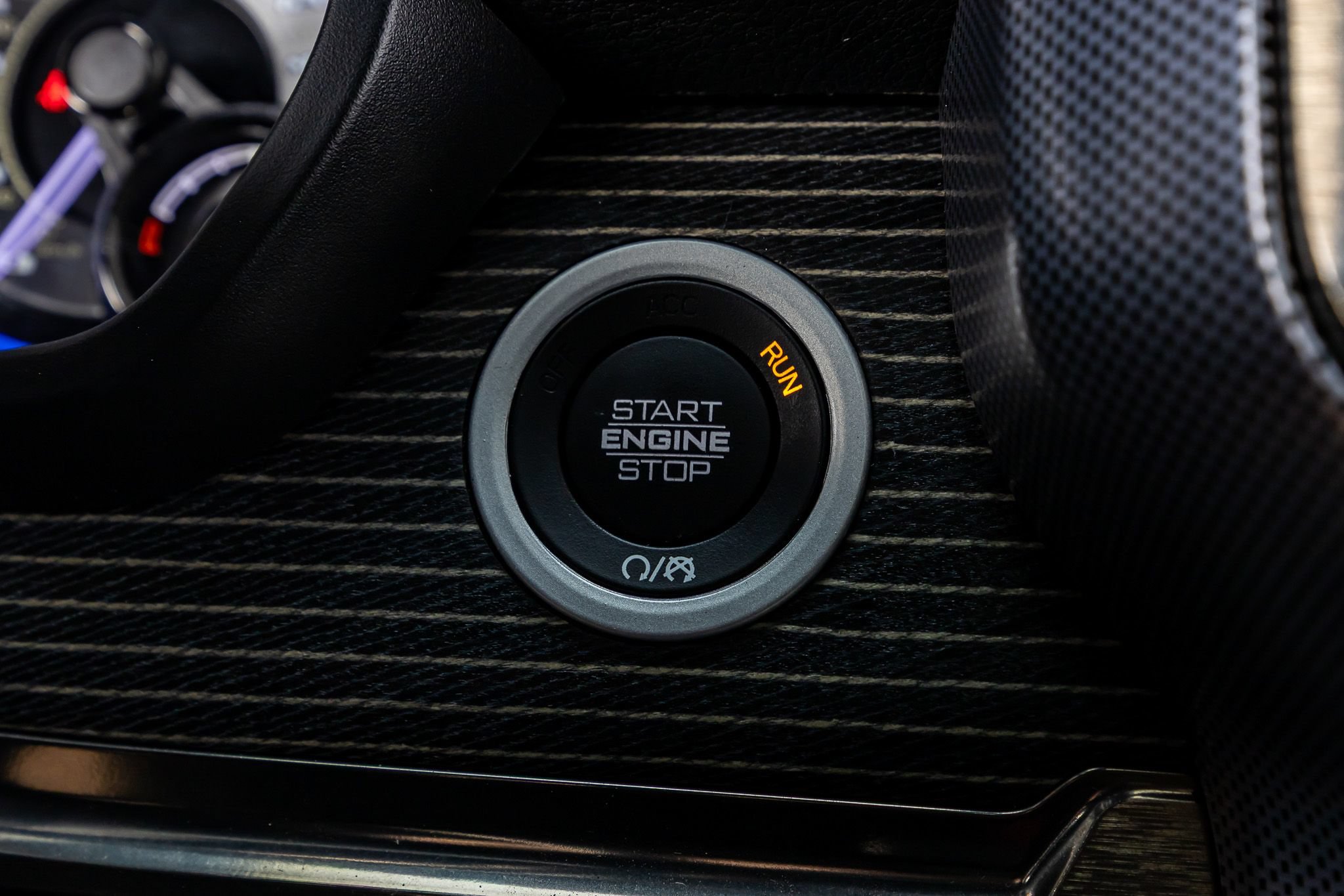 Used 2019 RAM 1500 Limited AWD/4WD image 23