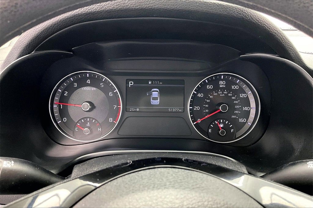 Used 2022 Kia Forte LXS image 20