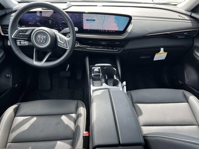 Used 2024 Buick Envision Avenir image 13