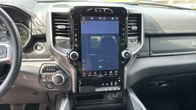 Certified 2023 RAM 1500 Big Horn AWD/4WD image 22