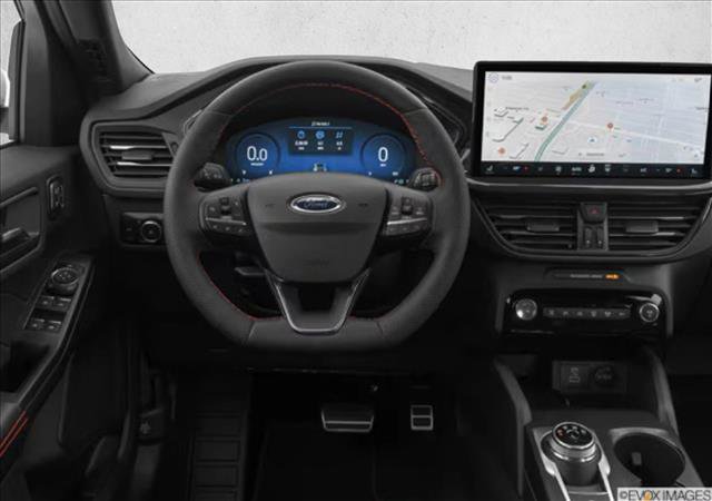Used 2024 Ford Escape ST-Line image 9
