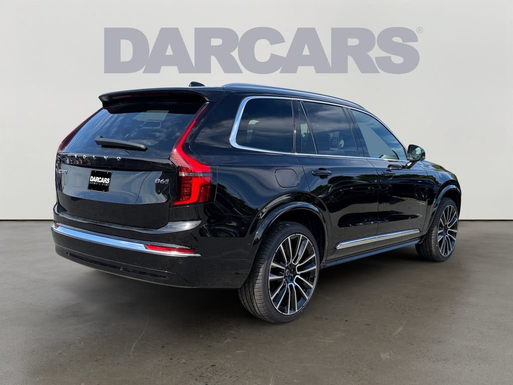 New 2026 Volvo XC90 B6 Plus AWD/4WD image 4