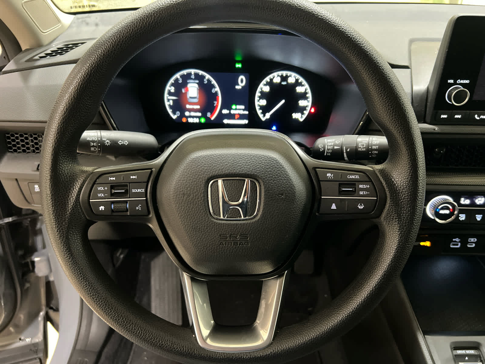 Used 2024 Honda CR-V EX image 16