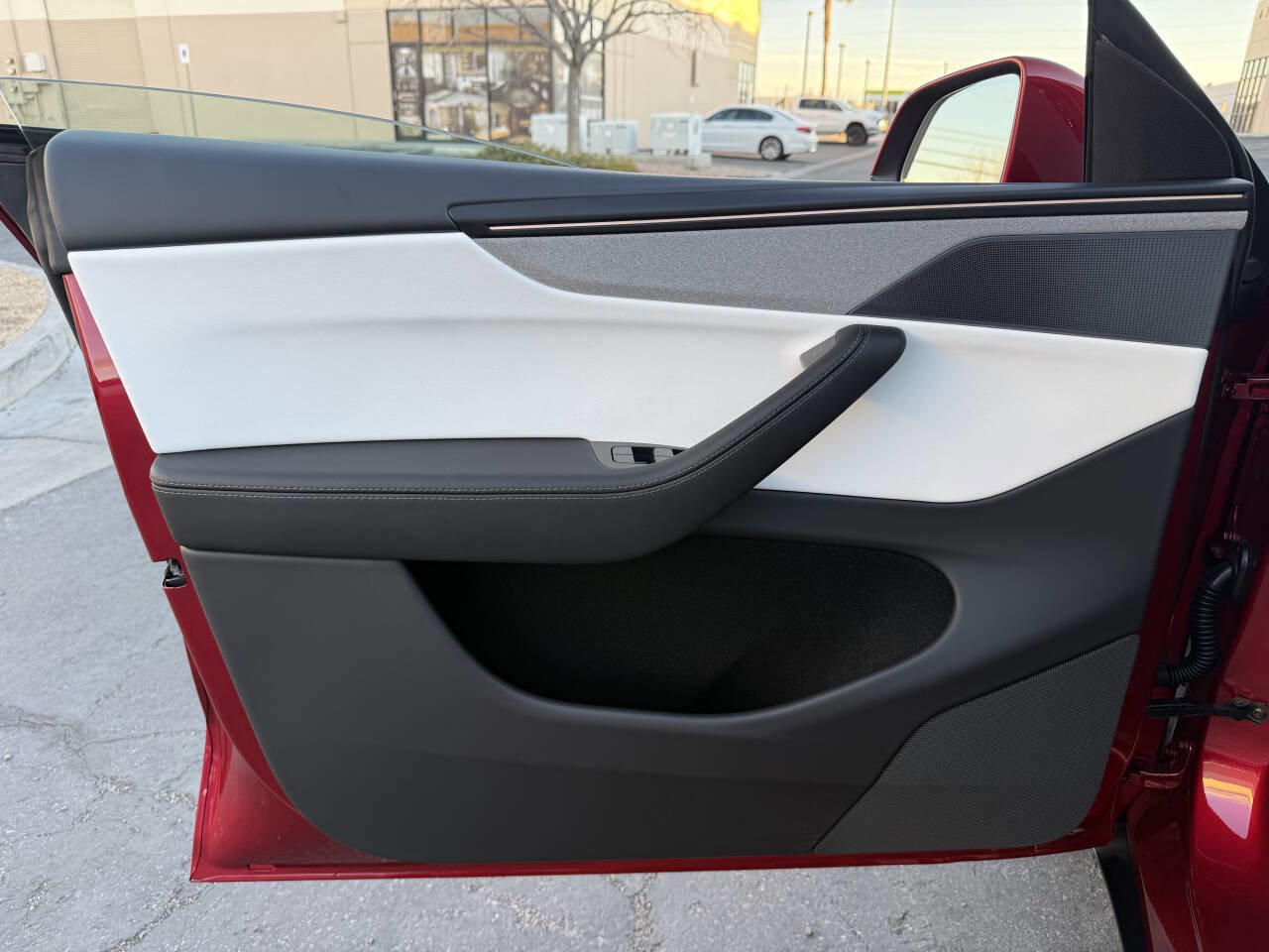 Used 2026 Tesla Model Y Long Range image 18