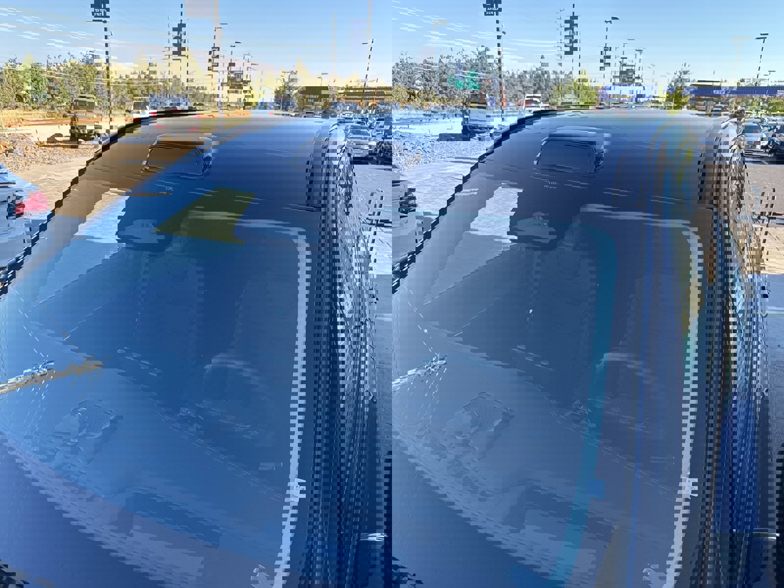 New 2025 Volvo EX90 Ultra image 8