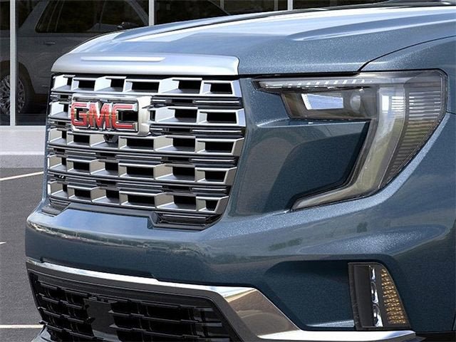 New 2026 GMC Acadia Denali w/ Super Cruise Package FWD image 13