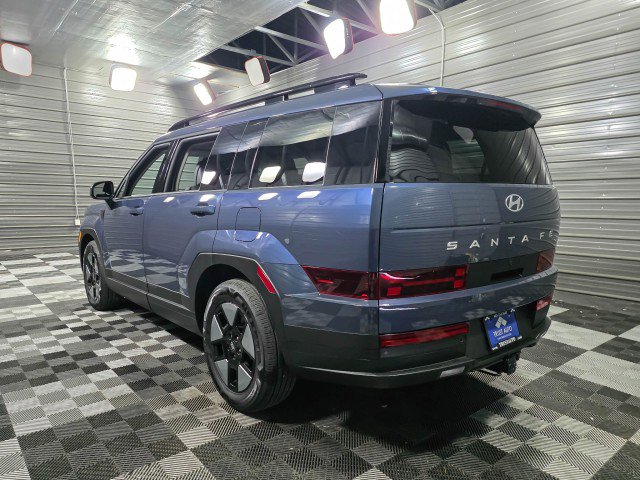 Used 2025 Hyundai Santa Fe SEL image 7
