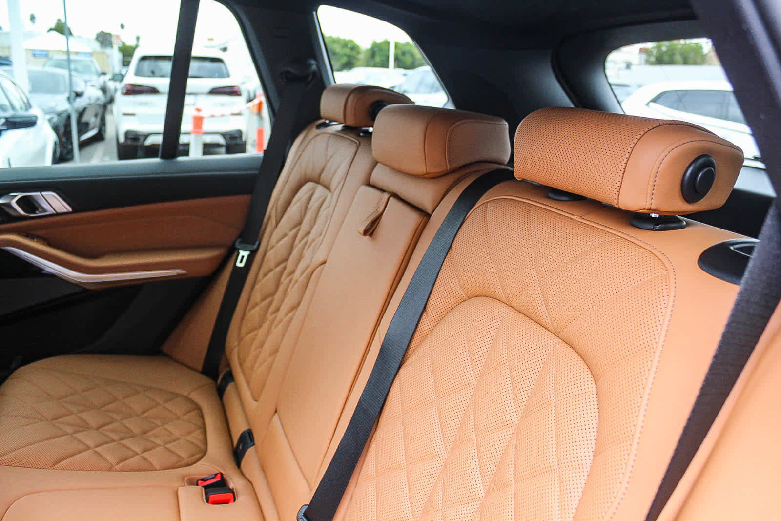 Used 2026 BMW X5 sDrive40i w/ M Sport Package RWD image 18