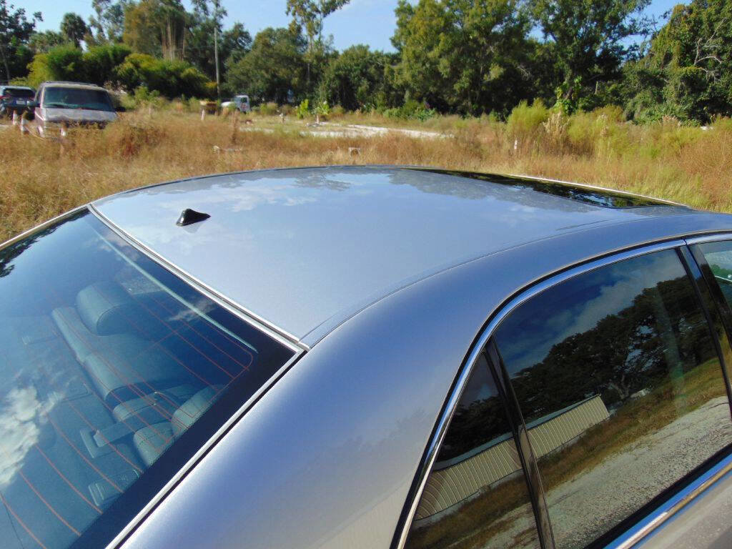 Used 2005 Lexus LS 430 image 12