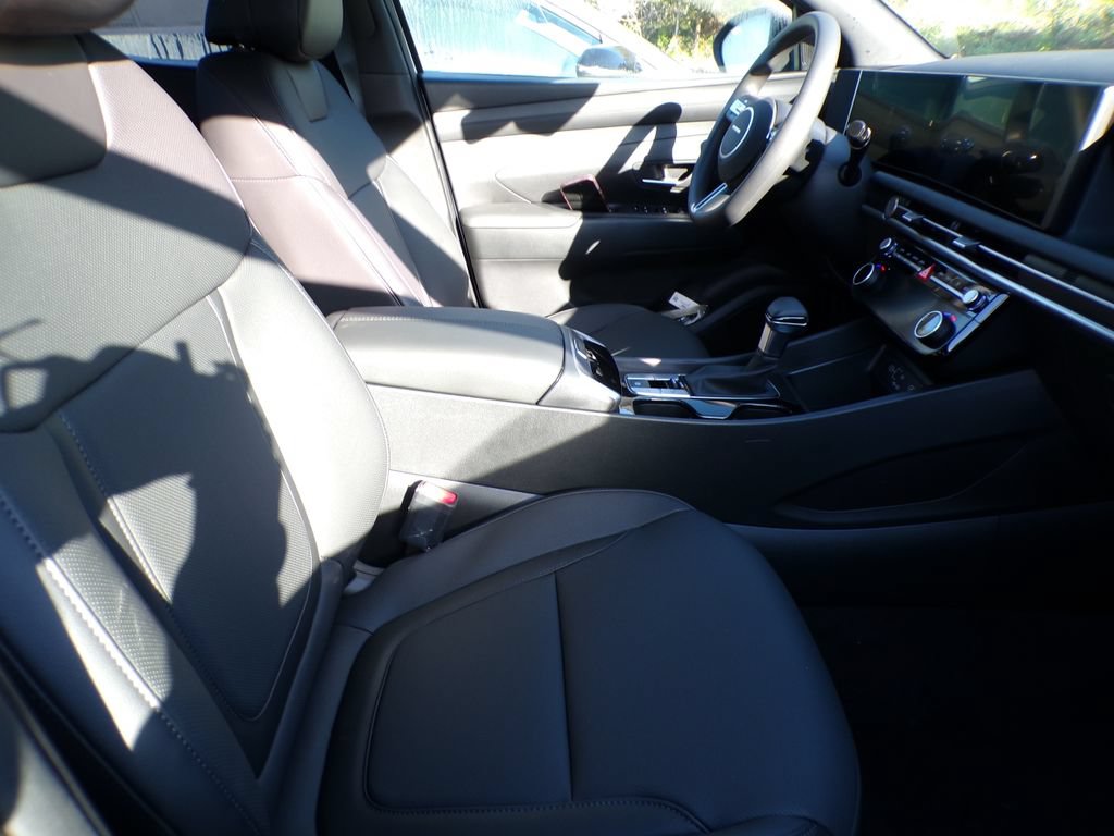 New 2026 Hyundai Santa Cruz SEL AWD/4WD image 23