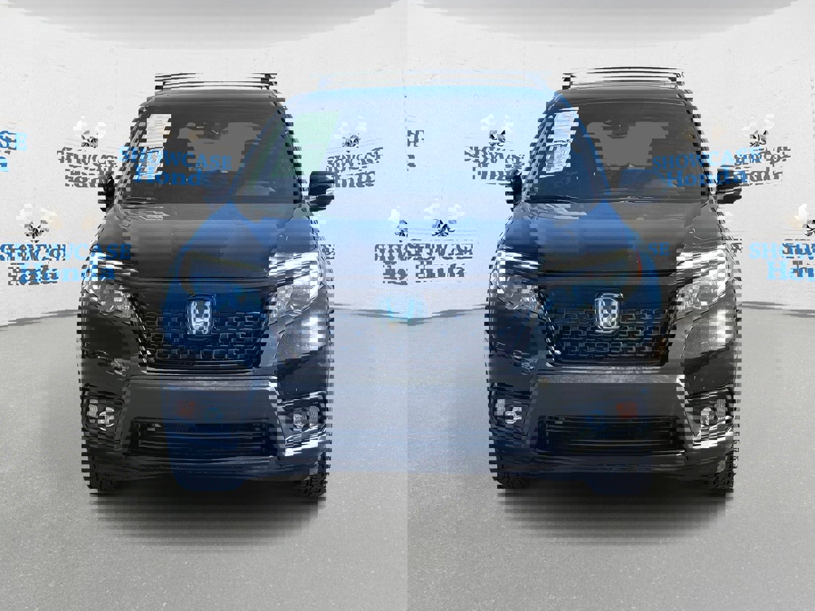 Used 2020 Honda Passport EX-L image 6