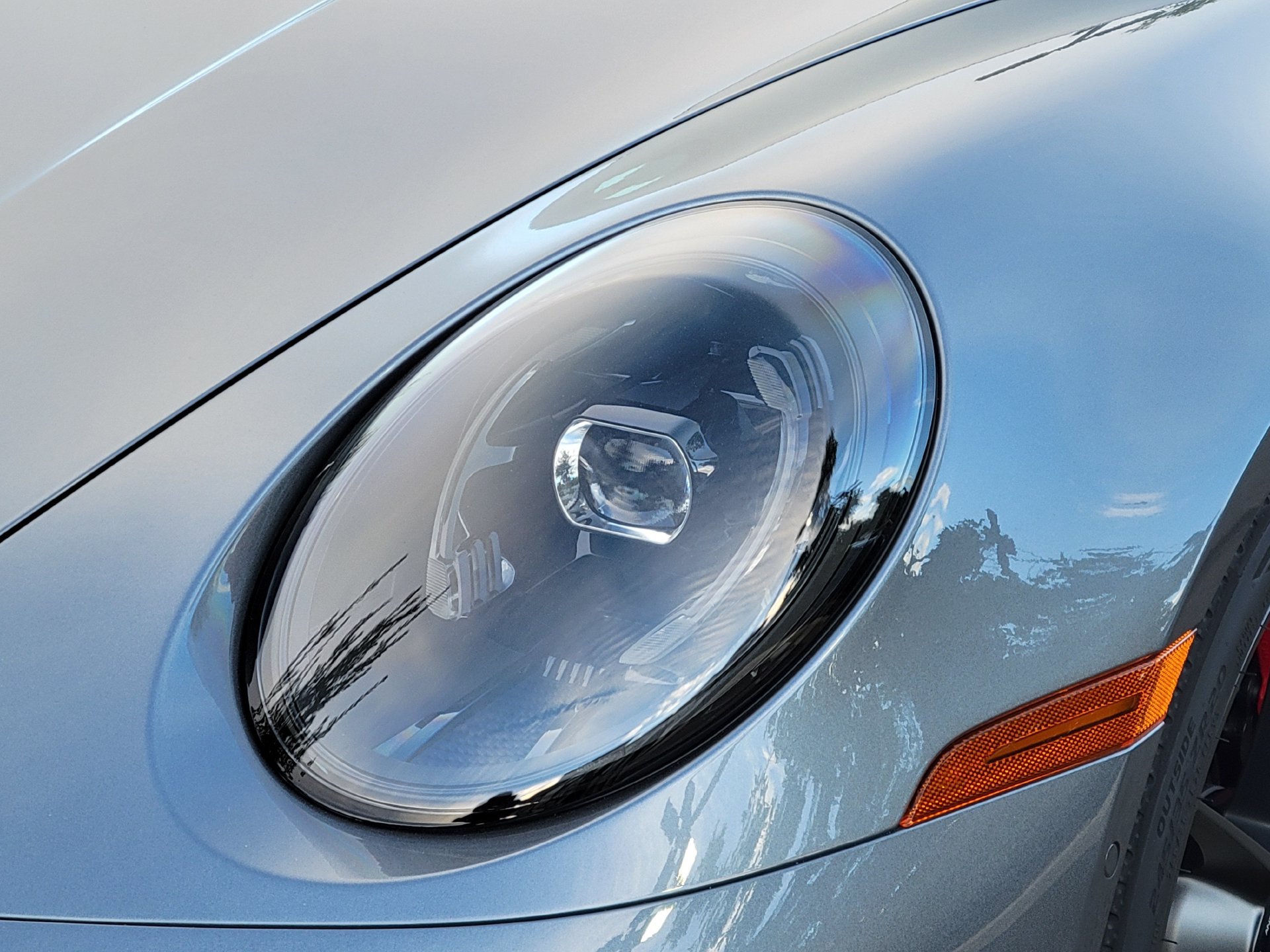 Used 2026 Porsche 911 Carrera GTS RWD image 30