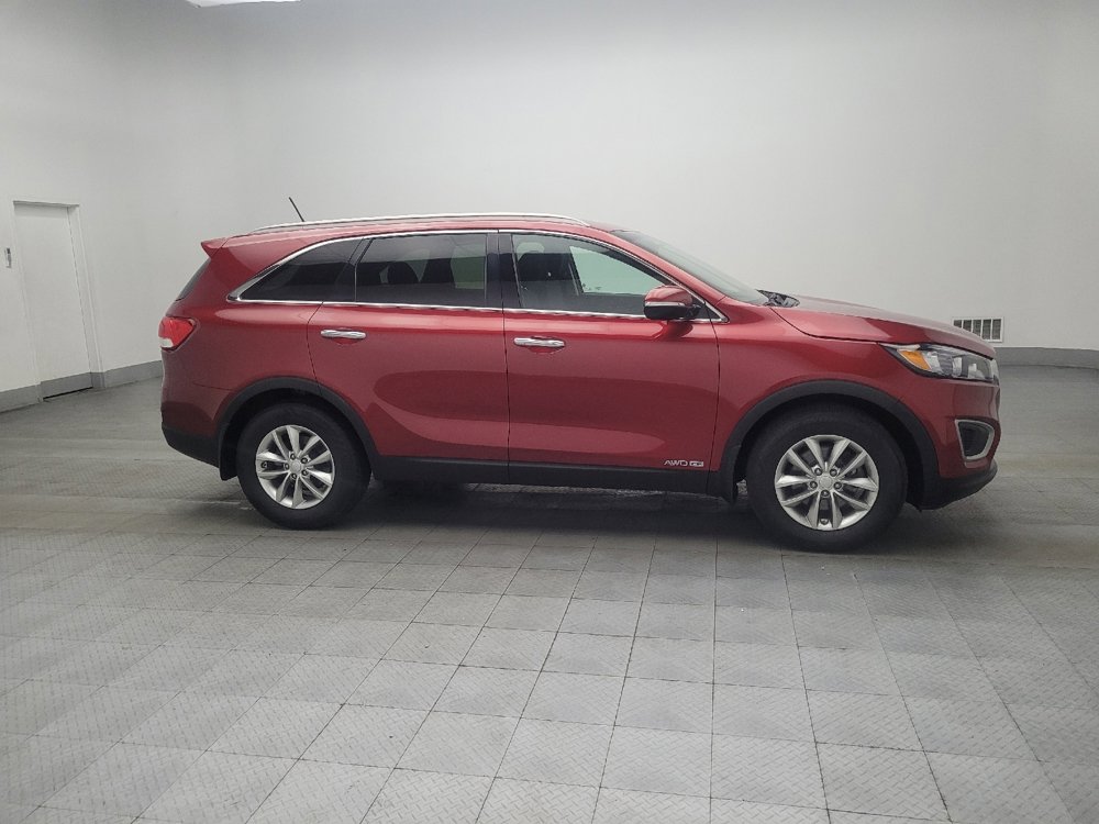 Used 2016 Kia Sorento LX image 11