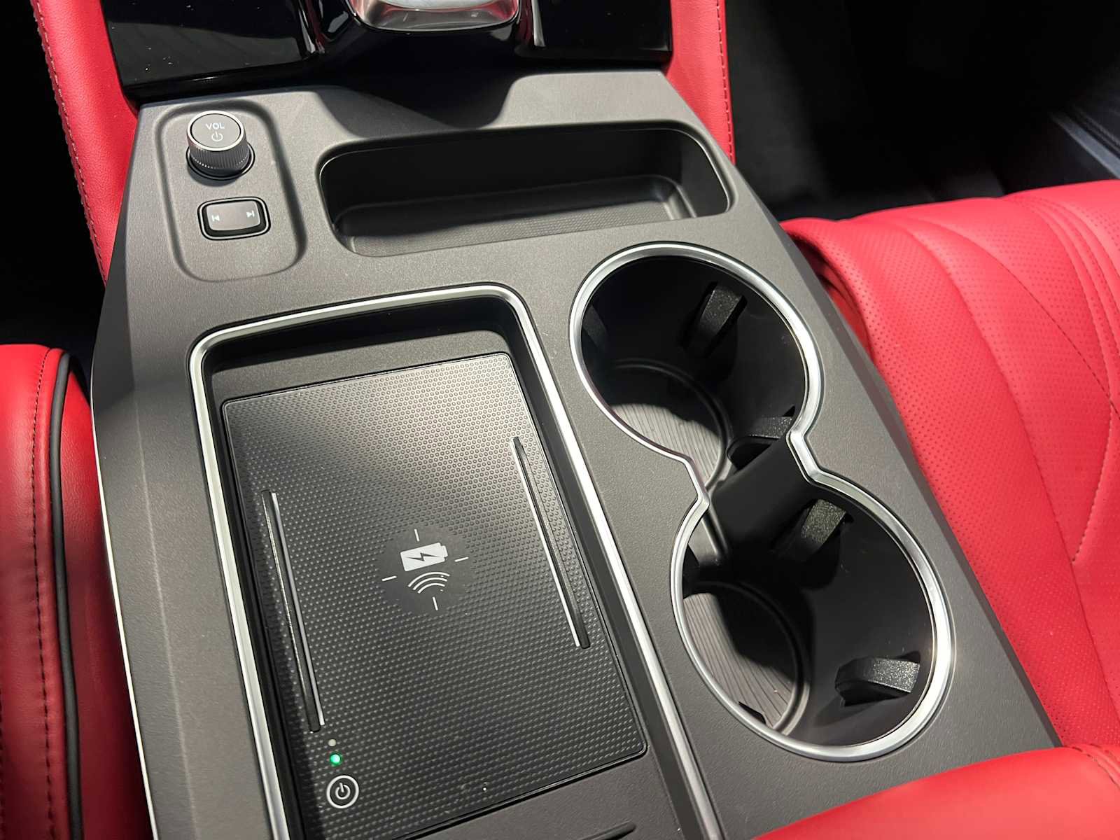 New 2026 Acura MDX Type S image 29