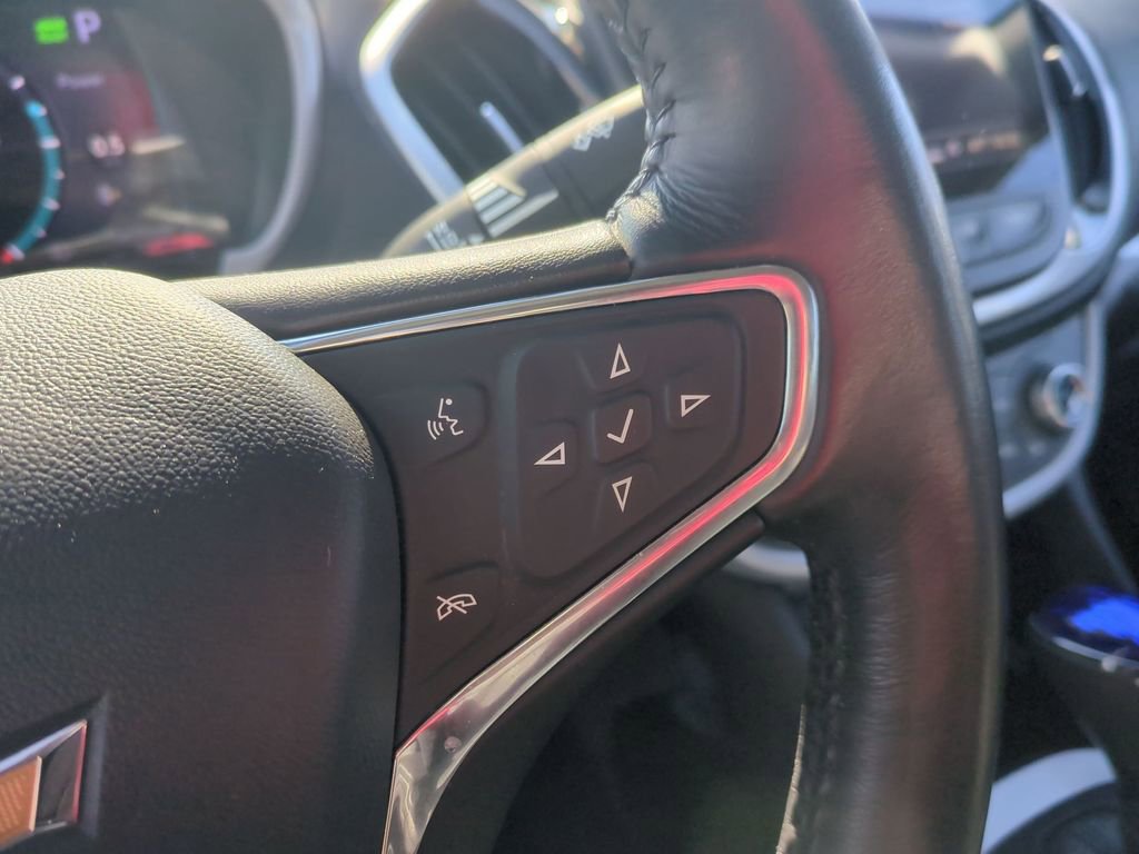 Used 2019 Chevrolet Volt LT w/ Comfort Package image 16