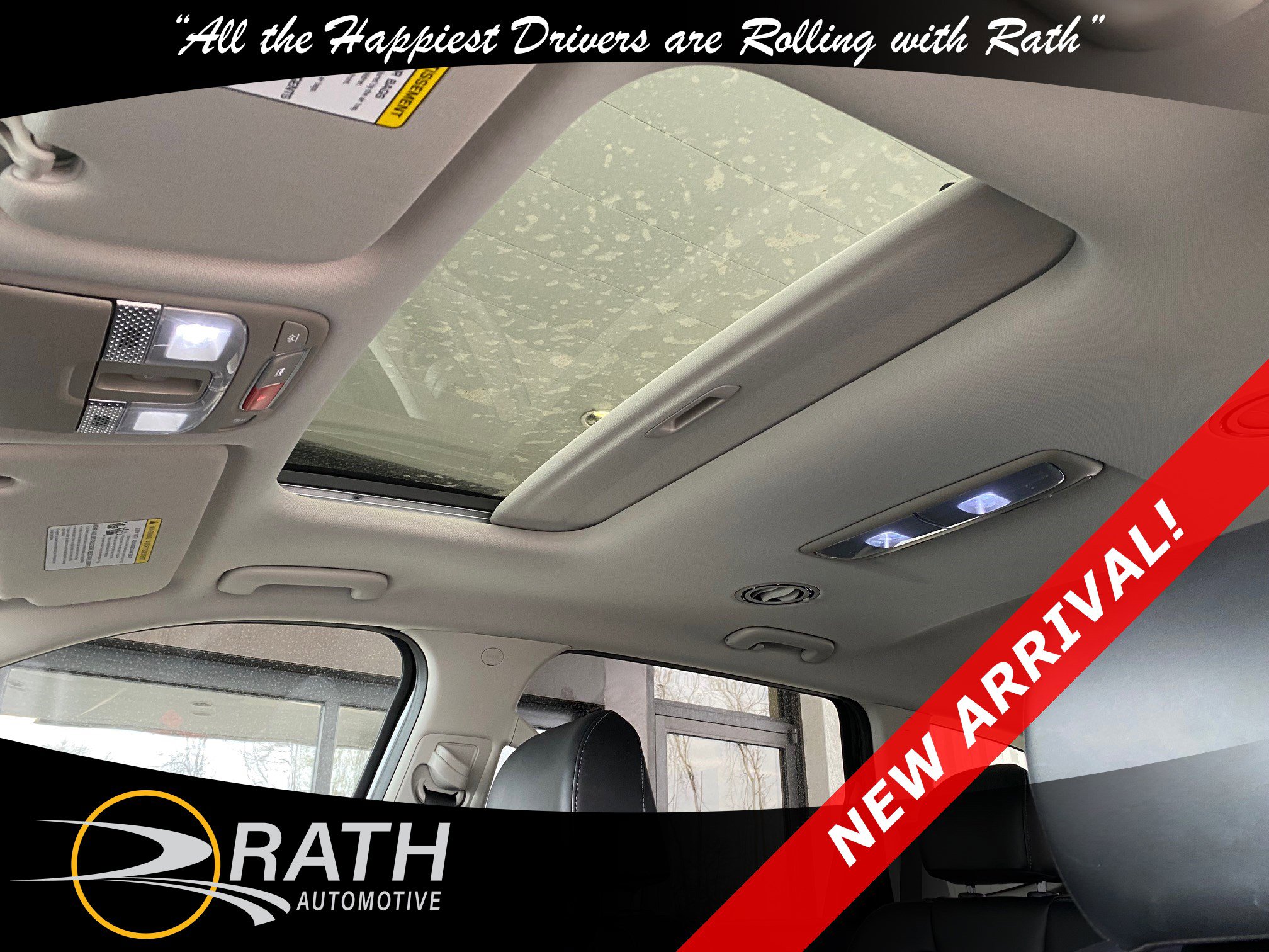 Used 2025 Kia Telluride S AWD/4WD image 19