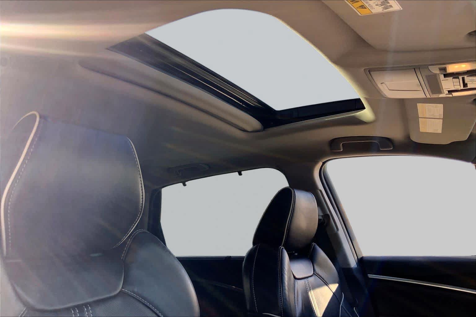 Used 2020 Acura MDX w/ Advance Package FWD image 13